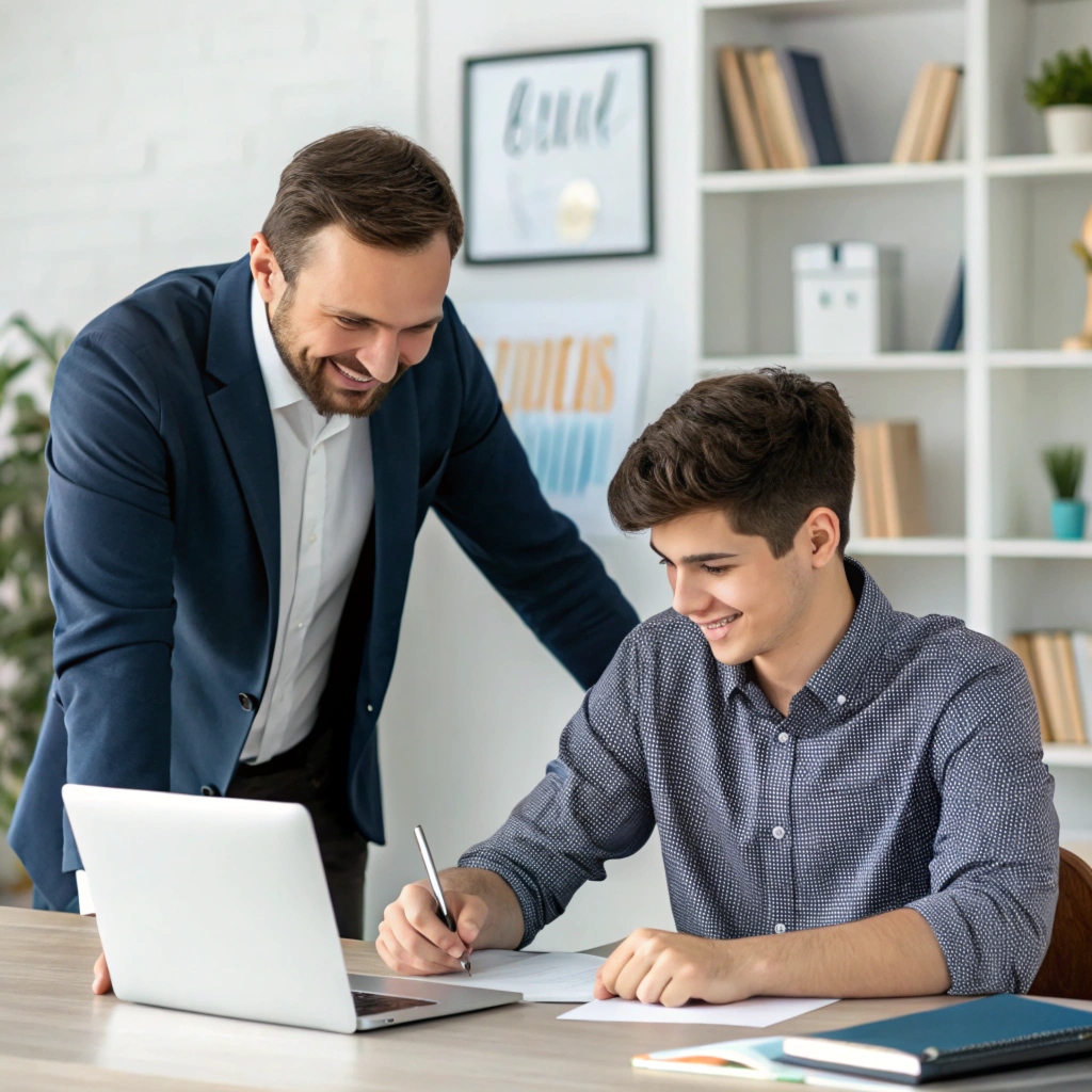 CV Mestaruus - Luo täydellinen ansioluettelo